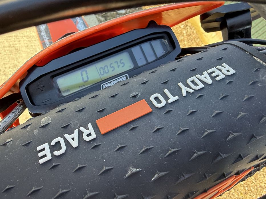 2023 KTM EXC 300 TPI erzbergrodeo