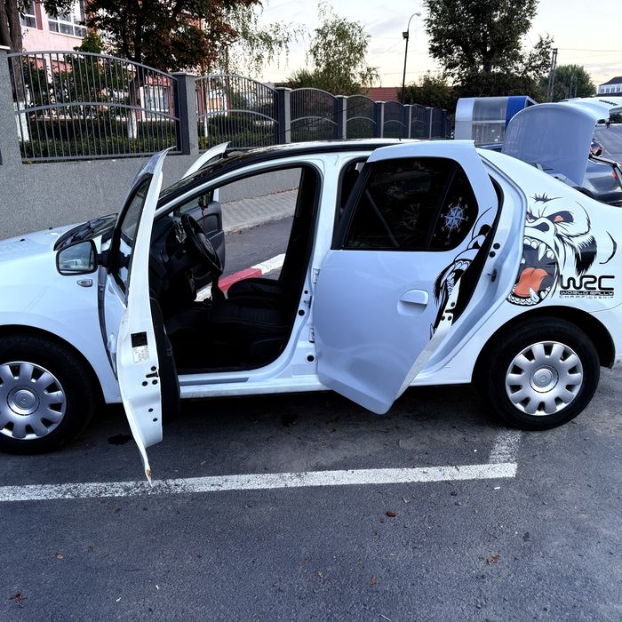 Vand dacia logan 1.5dCI