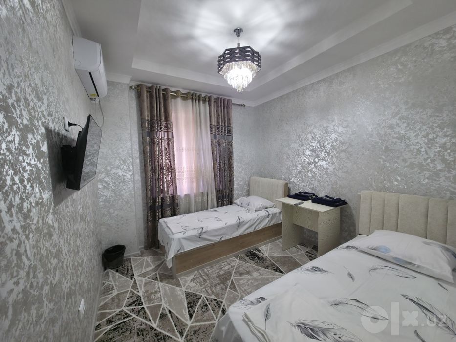 Tayyor va daromadli biznes