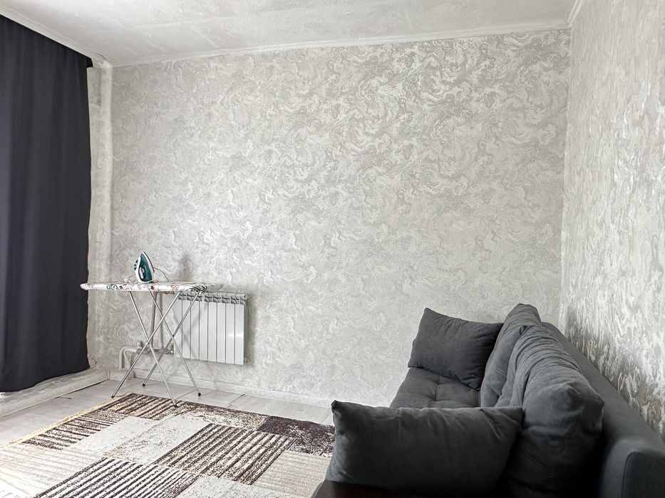 Чистая посуточная квартира