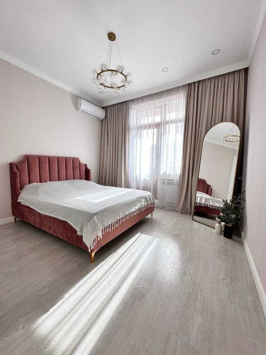 Сдам 3-х комнатную квартира ор-р Мост Мукумий | ЖК Parisien