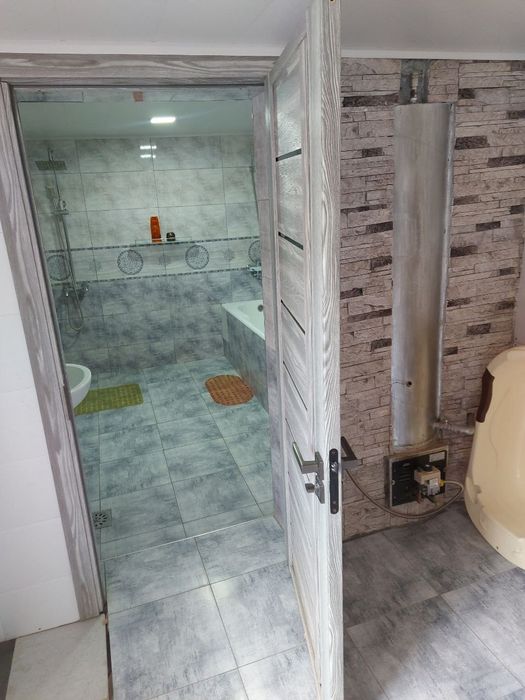 Продается    дом