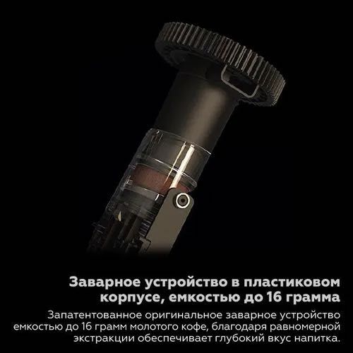 Кофемашина автоматическая