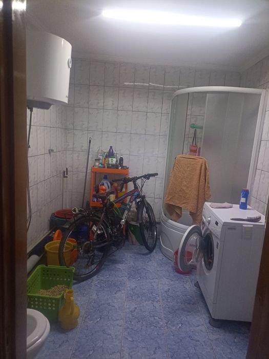 Недвижимость дом