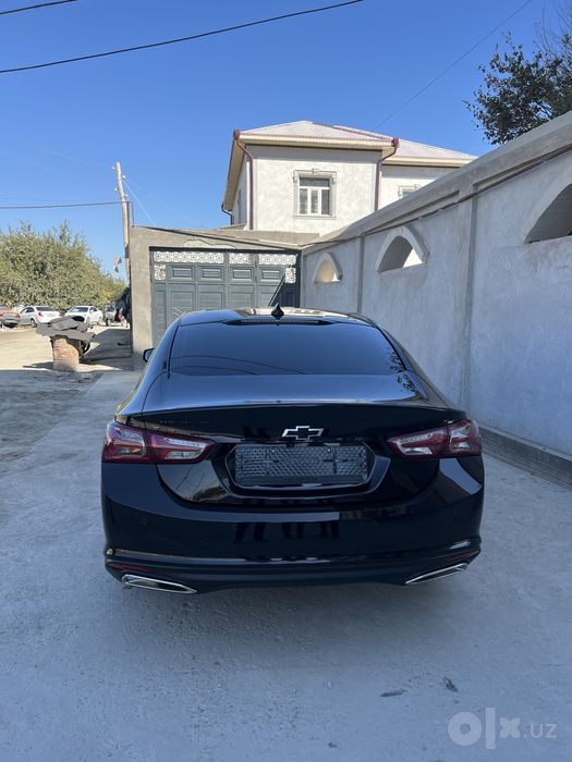 MALIBU XL tozza 100%