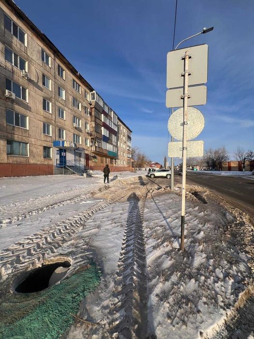 Продается коммерческое помещение в г Рудном