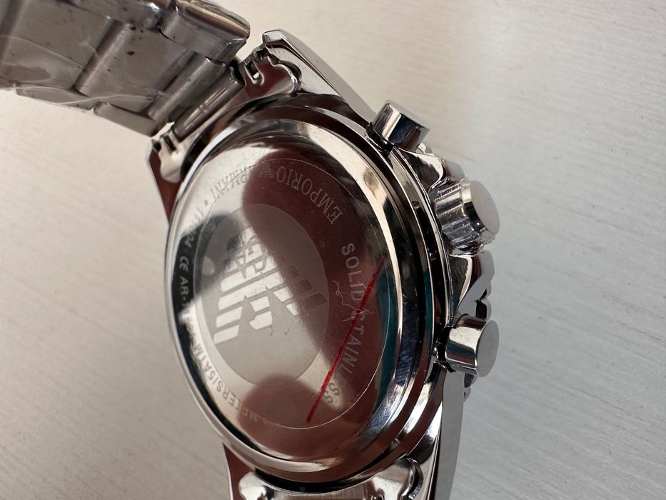 Ceas mana barbati Emporio Armani