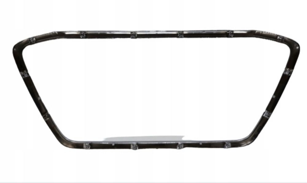 Crom grila ornament Mitsubishi Asx 2012-2016