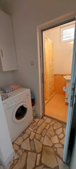 Продава се Тристаен апартамент в Хасково, Център - 100 кв.м за 1030 €/кв.м - Снимка #15