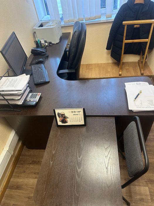 Мебель для кабинета