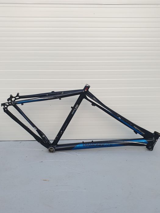 Cadru DiamondBack Vectra 7005 Sudat!!!