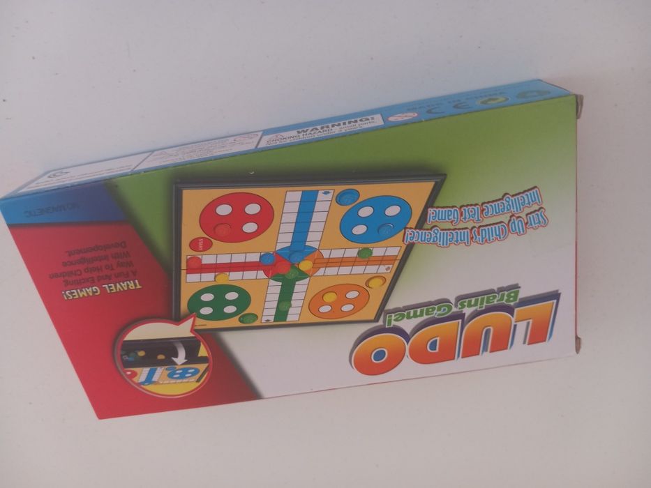 Vând joc interactiv