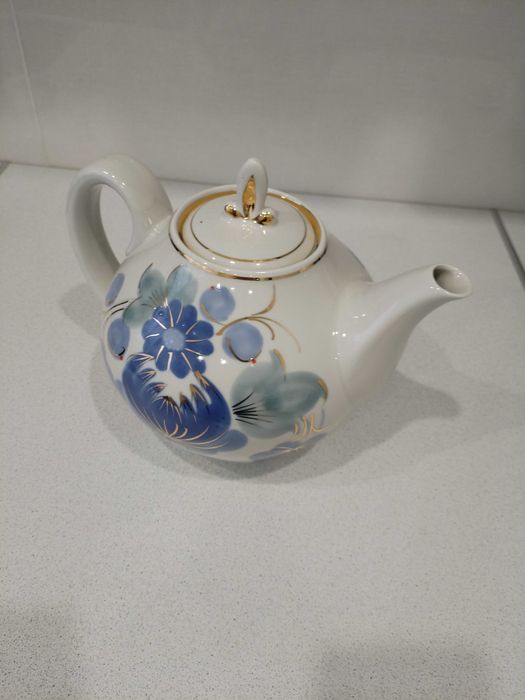 Продаю  советскую посуду