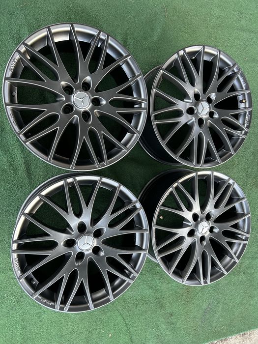 5x112 19 CMS за мерцедес audi vw