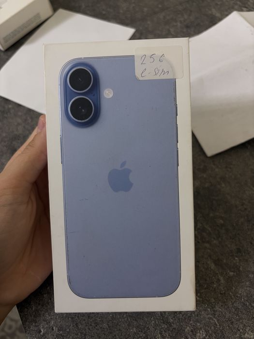 iPhone 17 , 256 gb