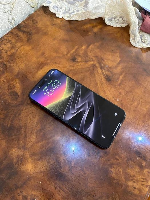 Iphone 15 pro max 512 GB