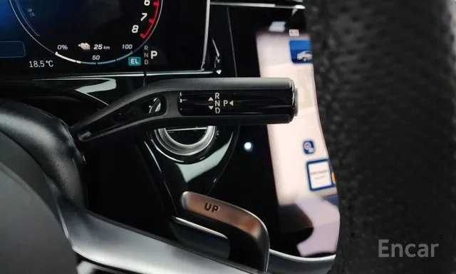 Benz (Mercedes-Benz) E-Class AMG E53e 4MATIC+