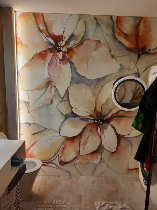 Amenajări interioare