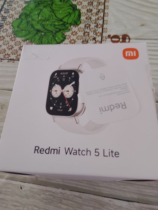 Продам смарт часы