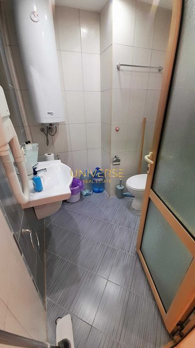 Продава се Двустаен апартамент в к.к. Слънчев бряг - 65 кв.м за 1047 €/кв.м - Снимка #3