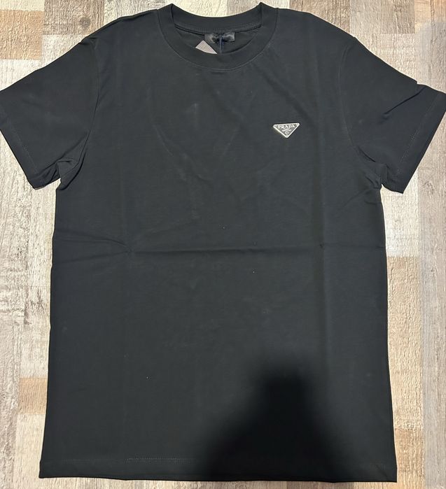 Tricou prada barbati