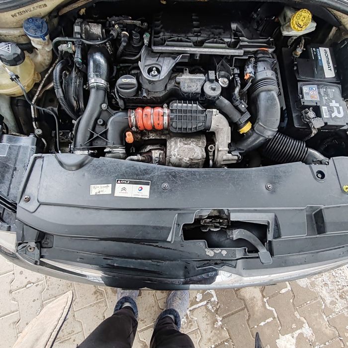 Citroen C-ellysse 2016