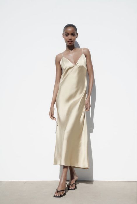 Продам платье Zara