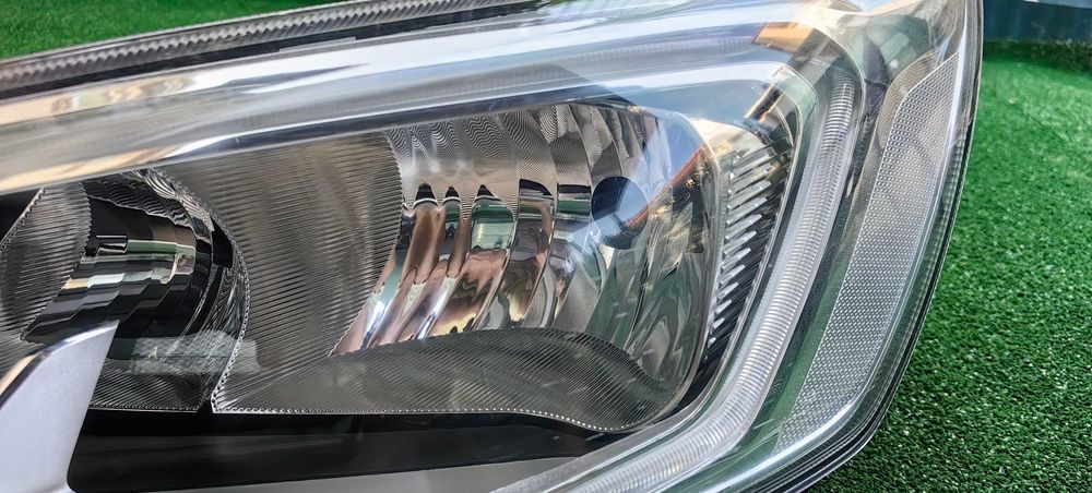 Фар за Ford Focus / Фарове за Форд Фокус