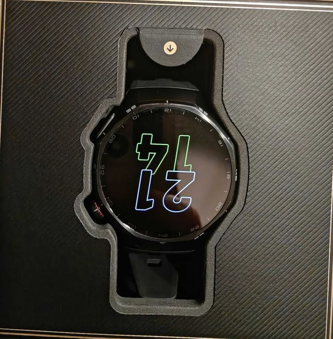smartwatch Huawei gt 6 pro