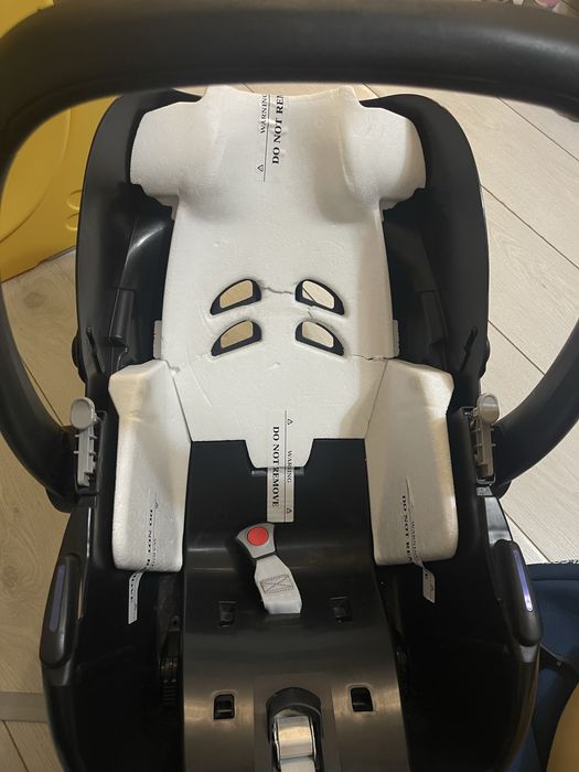 Кошница за кола Maxi-Cosi Tinca