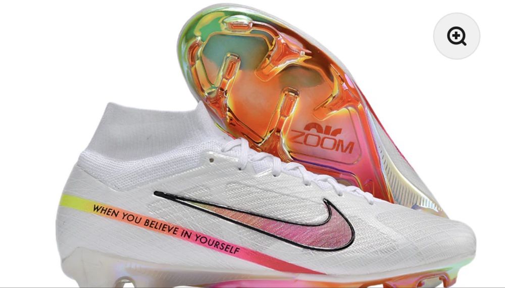 Бутонки Nike Zoom Superfly 9 Elite EU 41.5 , EU 44