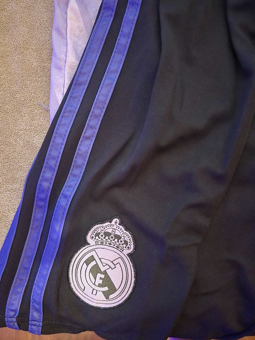 2 тениски шорти Real Madrid 164