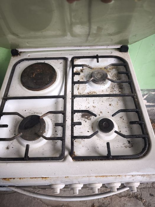 Гасплита под пропан