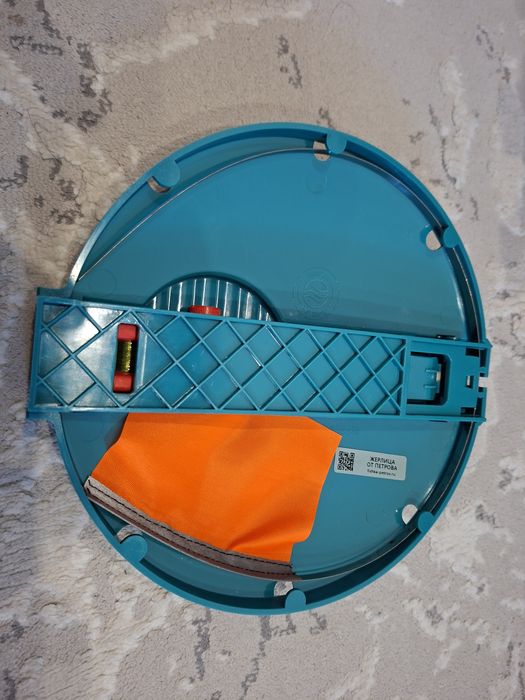 Жерлица от петрова