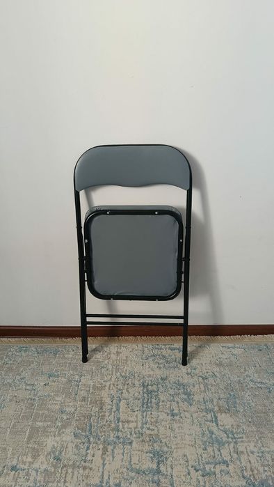 Стул раскладной для дома