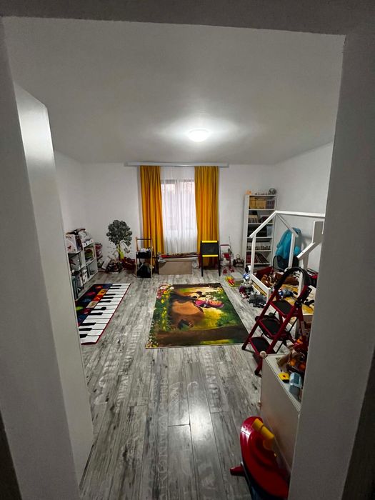 Casă De Vânzare Tileagd