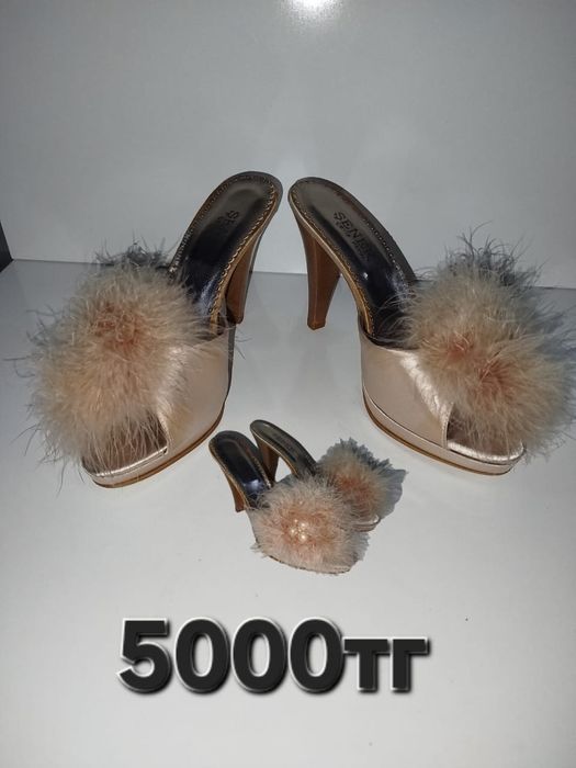 РАСПРОДАЖА!!! Летние босоножки!!