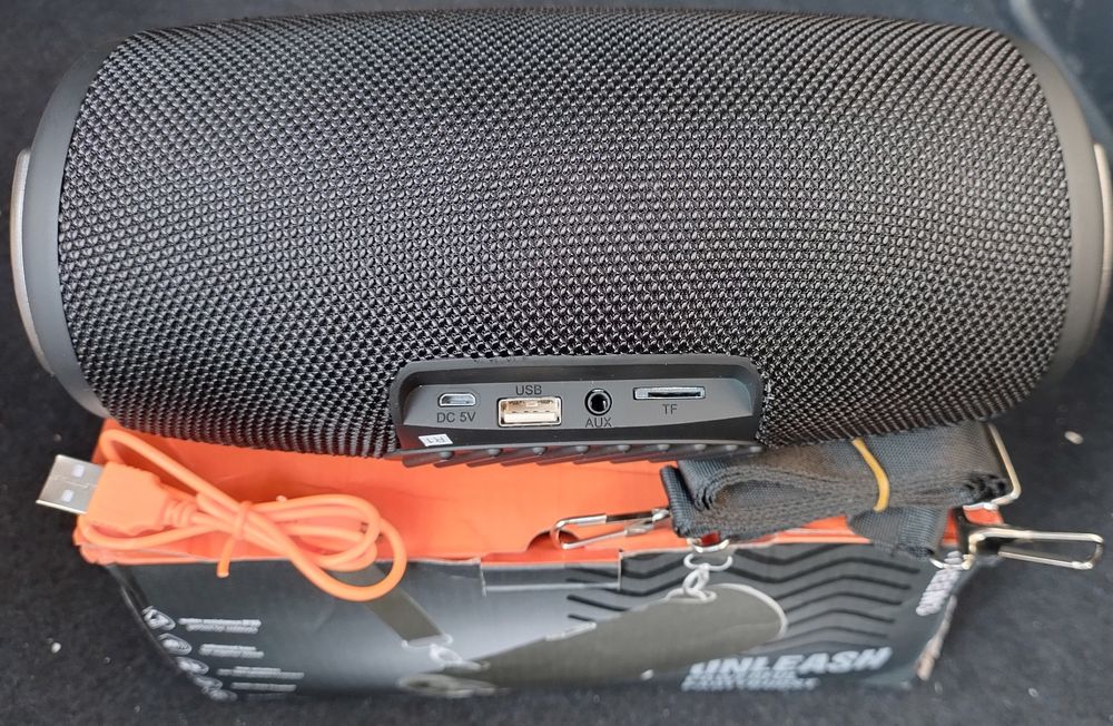 Boxa portabila JBL Xtreme 3