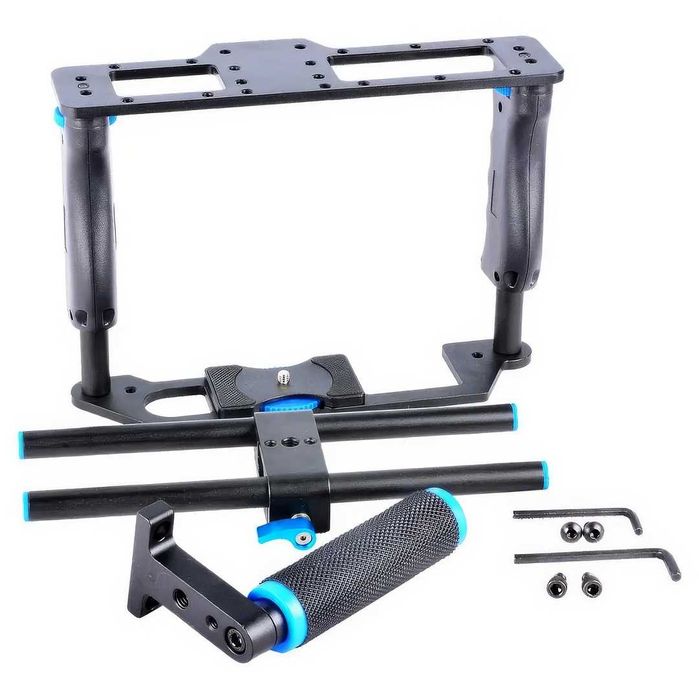 Клетка для видеосъёмки Neewer C2 Cage