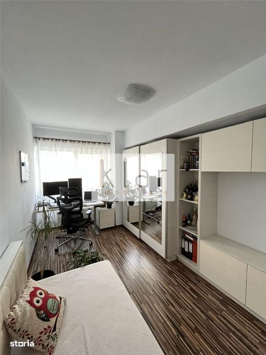 Apartament 3 camere in bloc nou  zona Dorobantilor