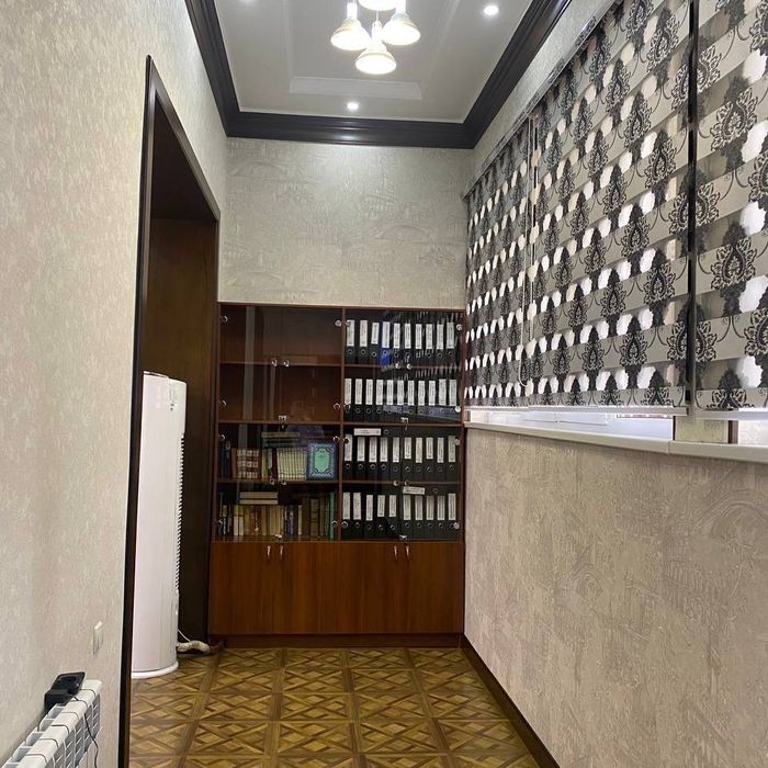 Сдается в аренду помещение/Евро офис вдоль дороги 230м2 - Ш.Руставели