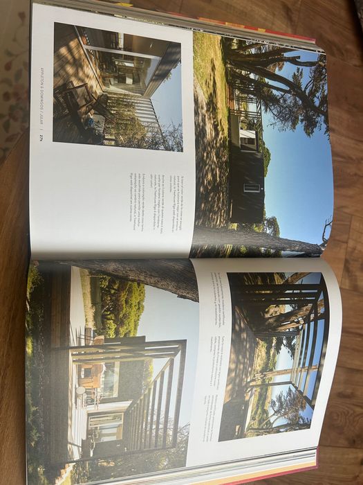 Nomadic Homes XL, Taschen 20 x 24 см.