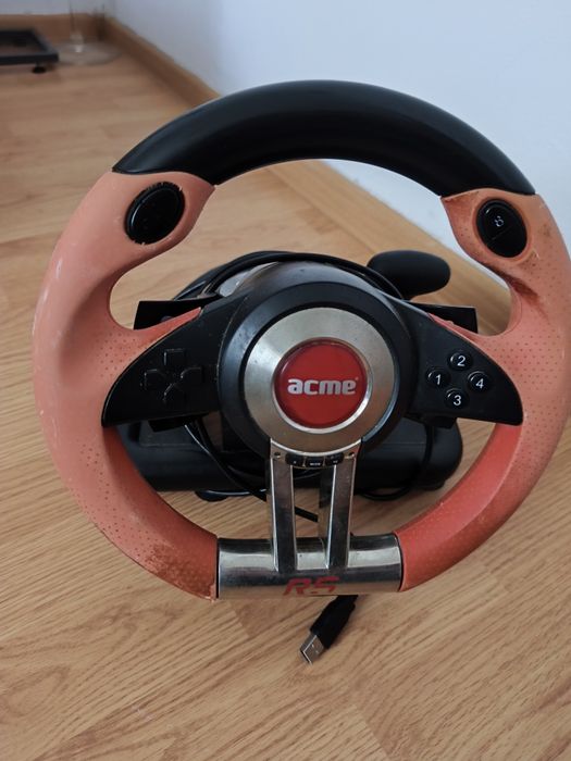 Vând calculator complet