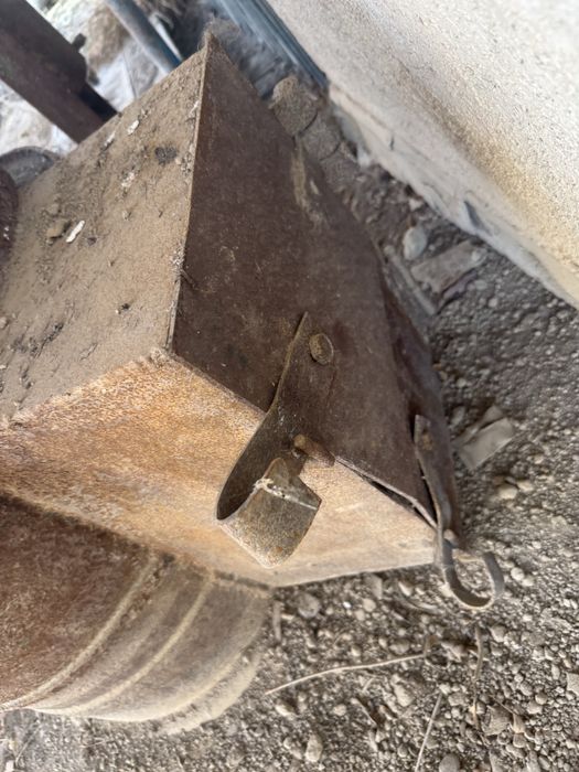 Печка для бани готовая