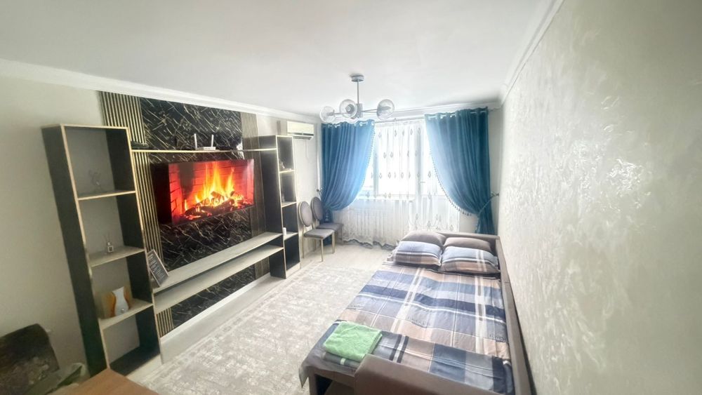 Люкс Кв толебаева 20