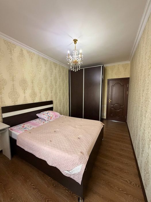 Вторичка 2х комн, 65м2 ‼️улица Кунаева, гостиница Россия