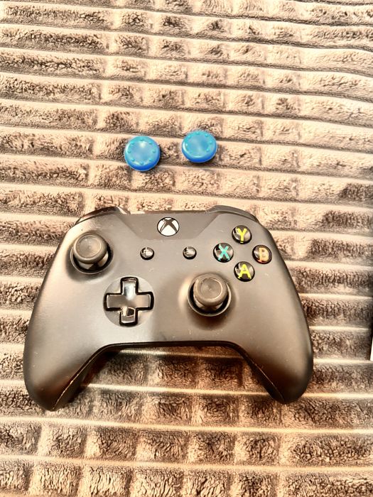 Xbox One S 1 TB.