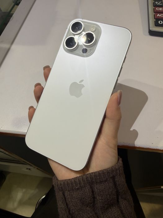 айфон 16 про макс 512 гб iphone 16 Pro max