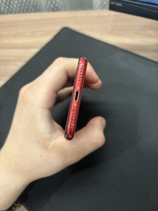 Аифон се полностью рабочий