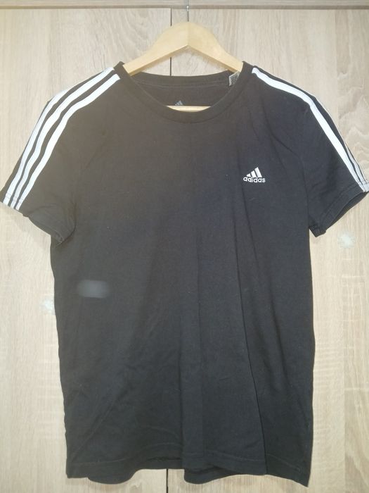 Tricou nou adidas